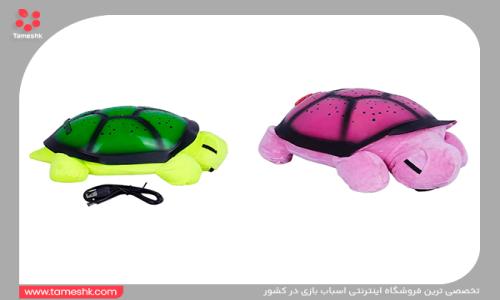چراغ خواب لاک پشت شلمن_resized_1746952955.jpg
